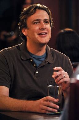 Marshall Eriksen .